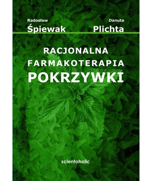 Racjonalna Farmakoterapia Pokrzywki