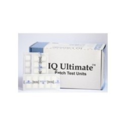 IQ-UL Komory IQ-Ultimate 100 plastrów po 10 komór